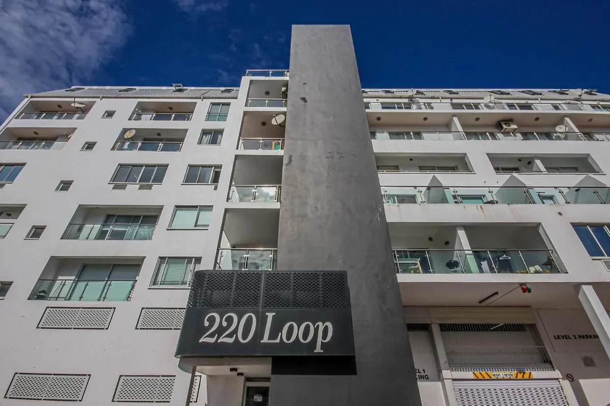 City Center Sophistication On Loop Street Κέιπ Τάουν Διαμέρισμα